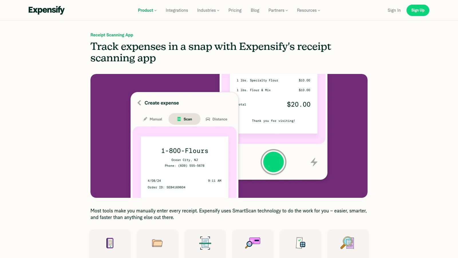 Expensify