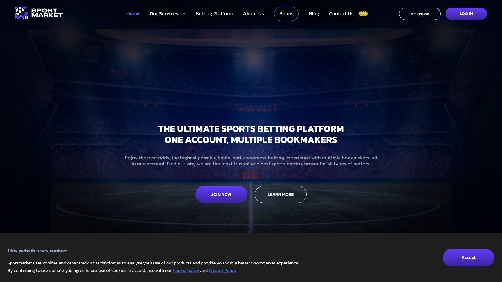 Sportmarket