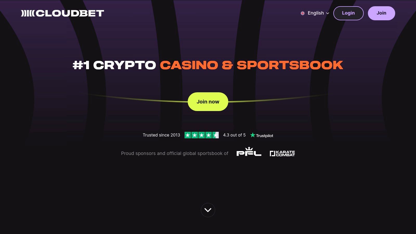 Cloudbet