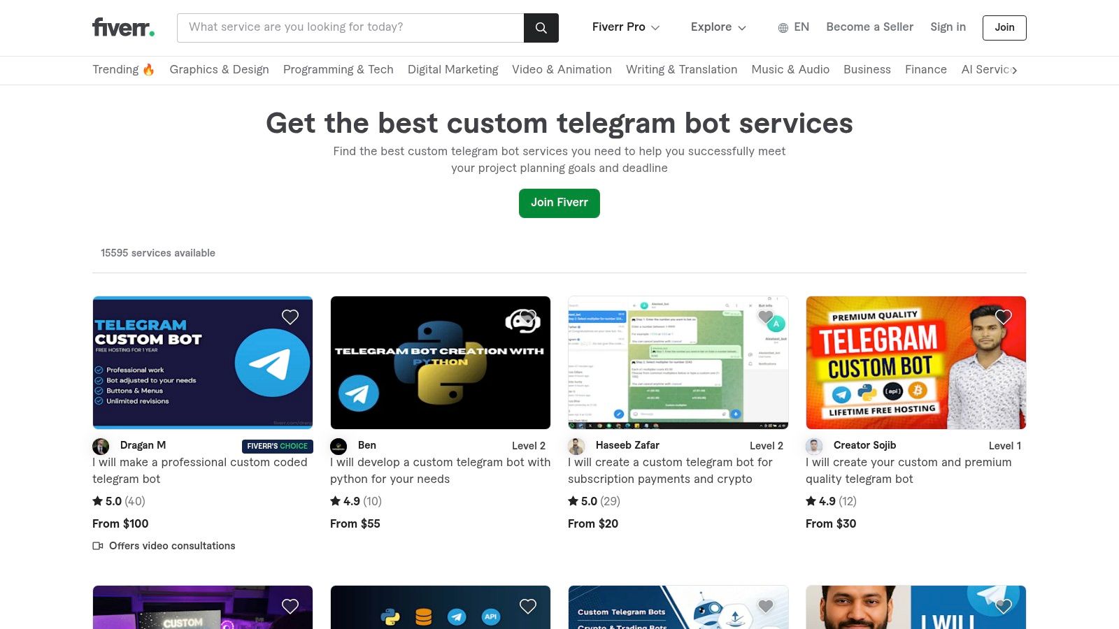 Fiverr