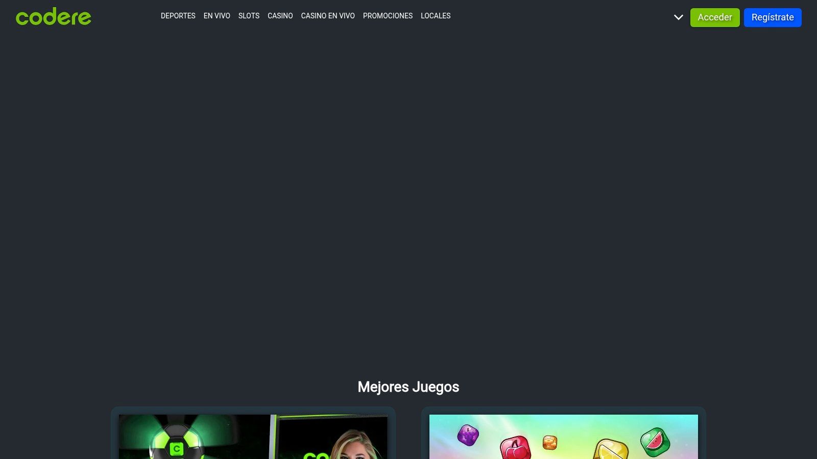 Codere