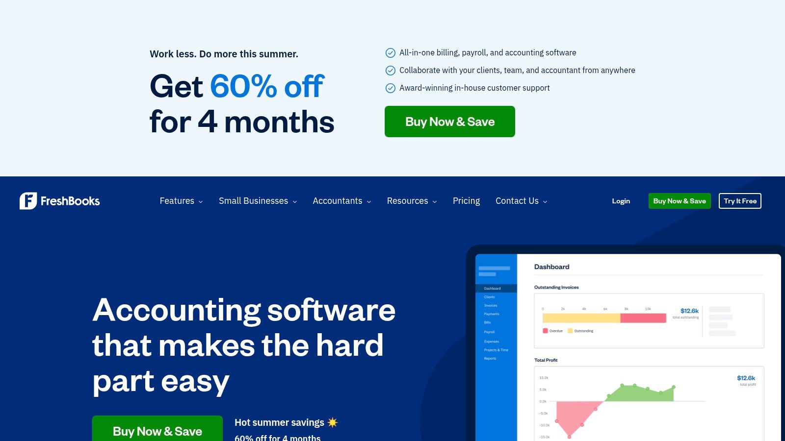 FreshBooks