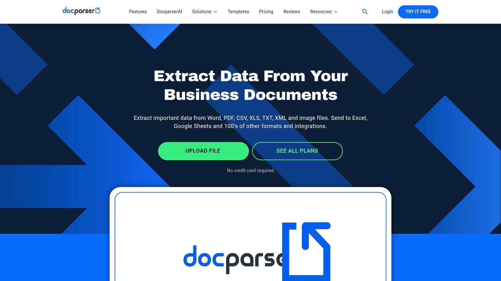 Docparser