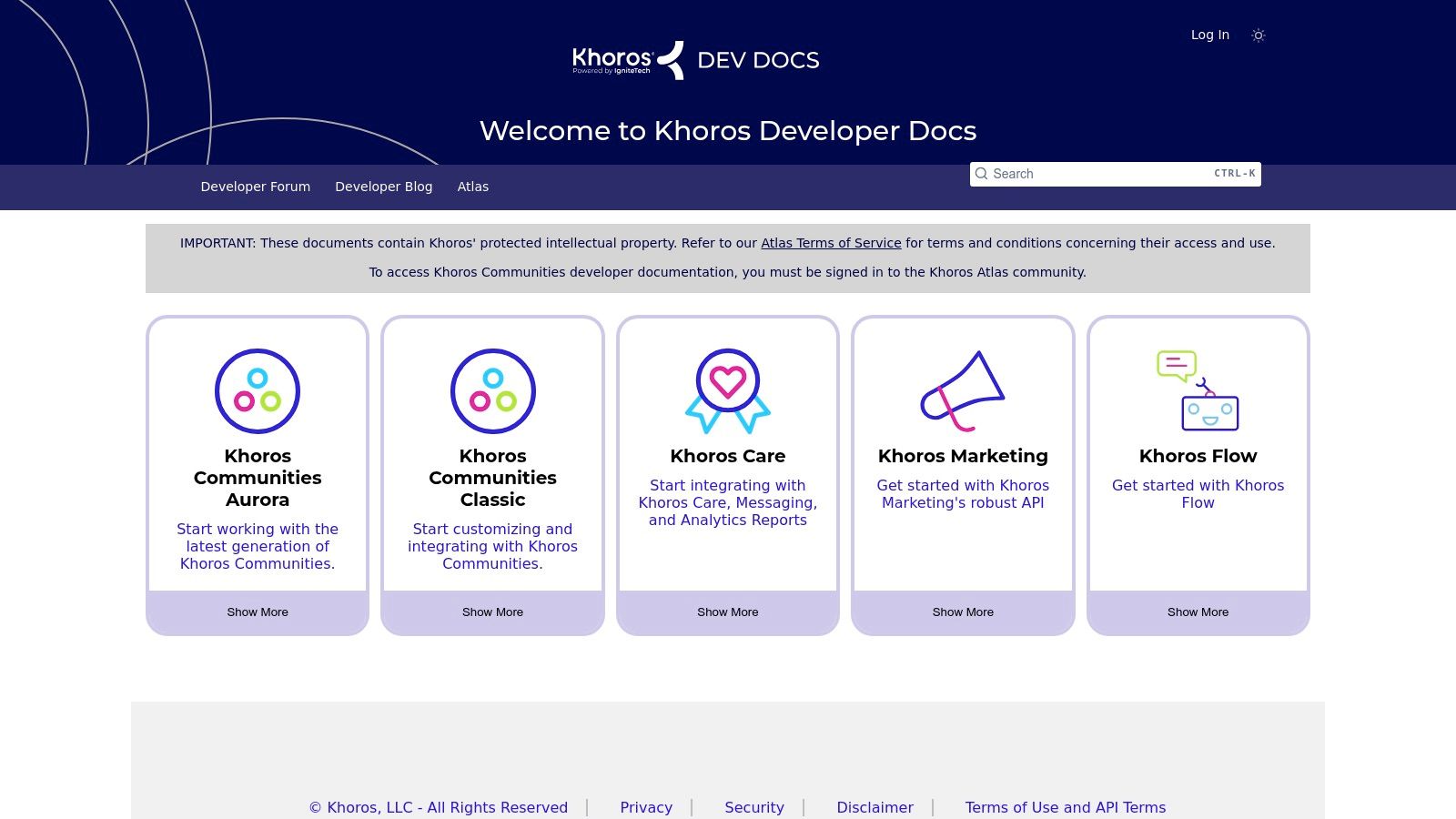 Khoros (Marketing)