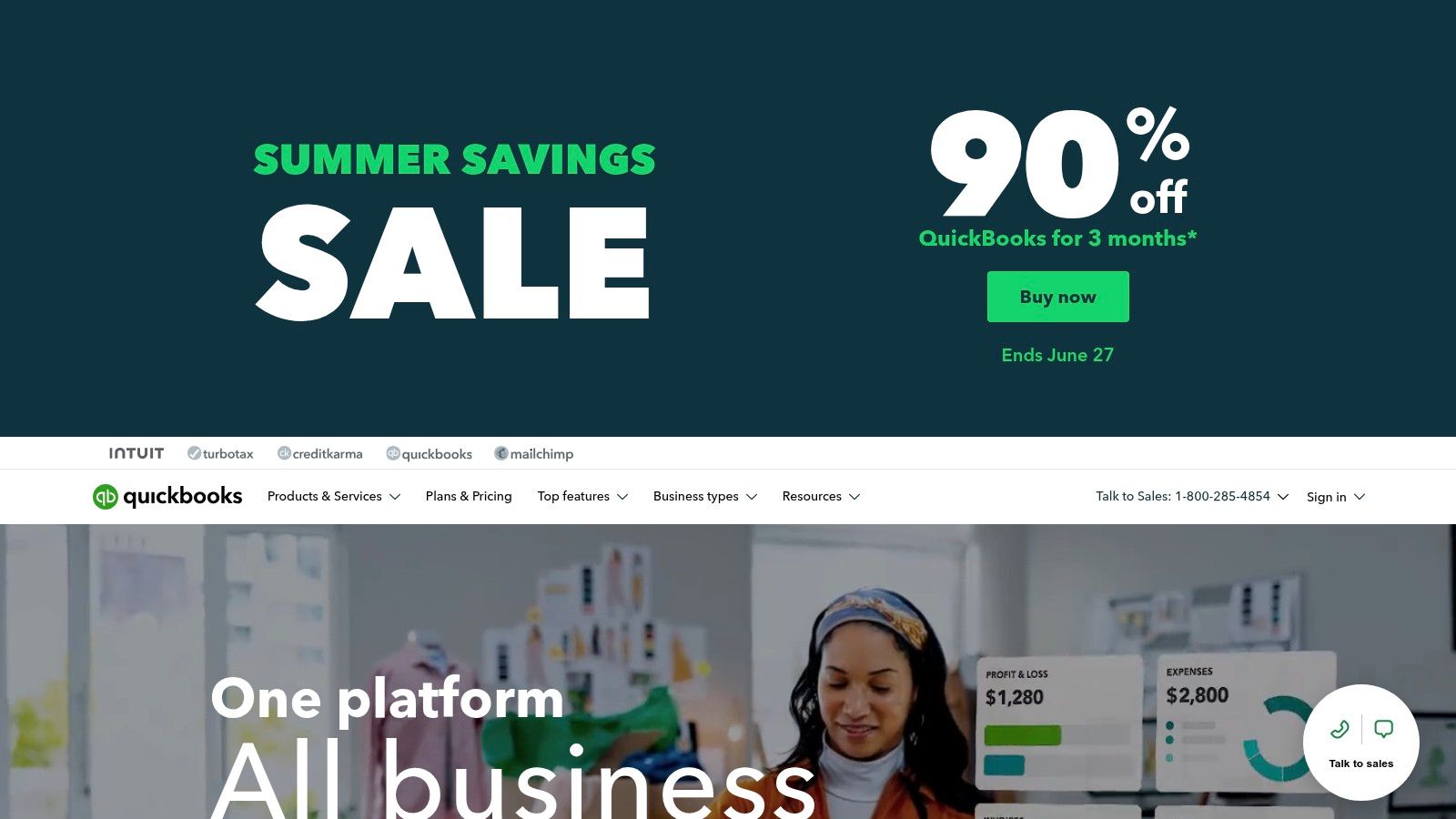 QuickBooks Online