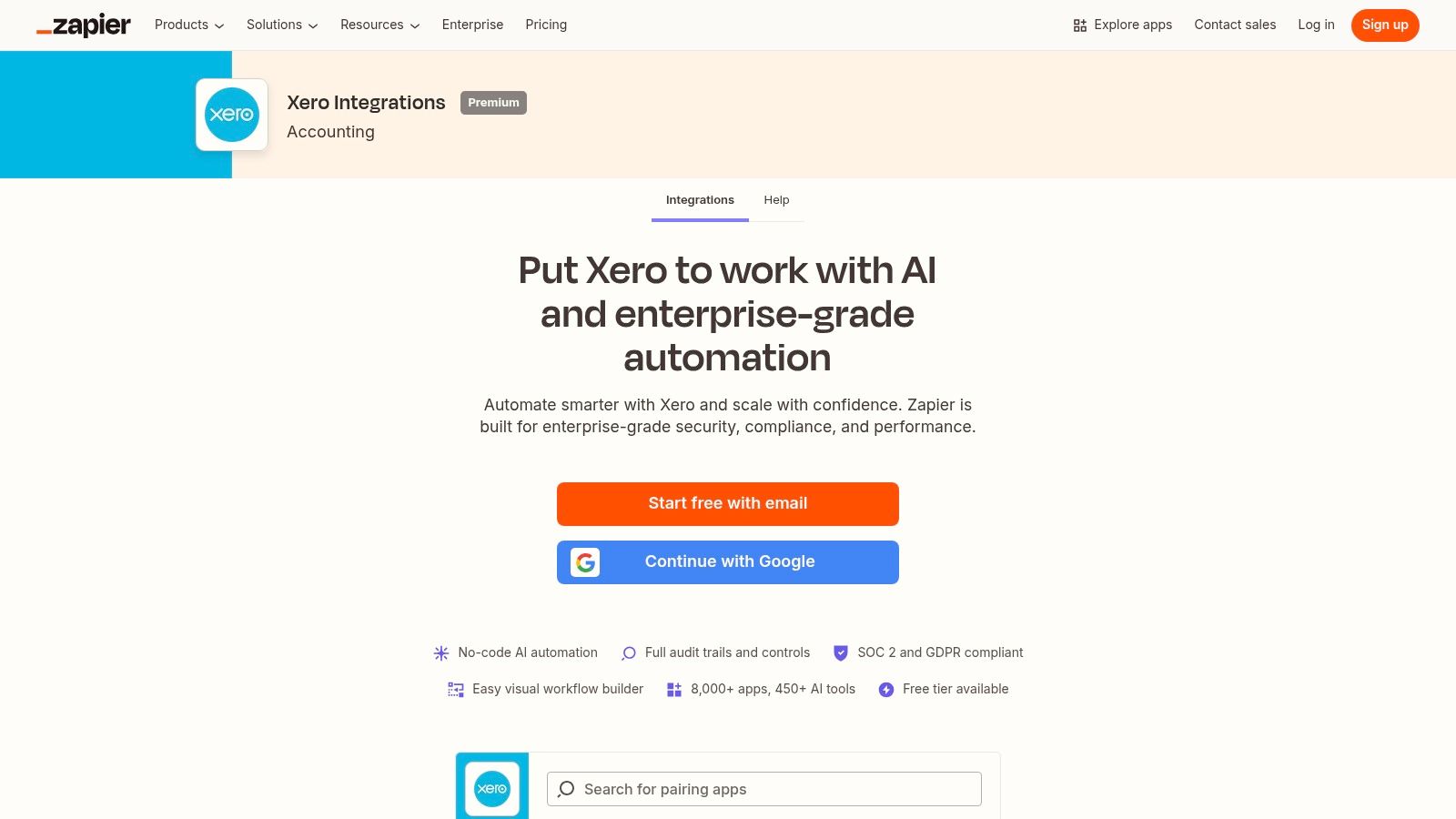 Zapier