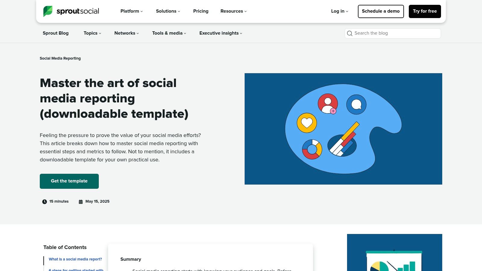 Sprout Social