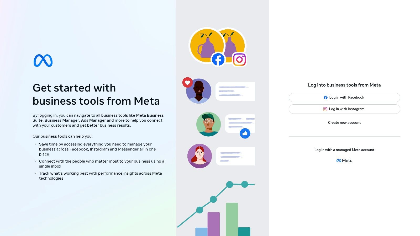 Meta Business Suite (Planner)