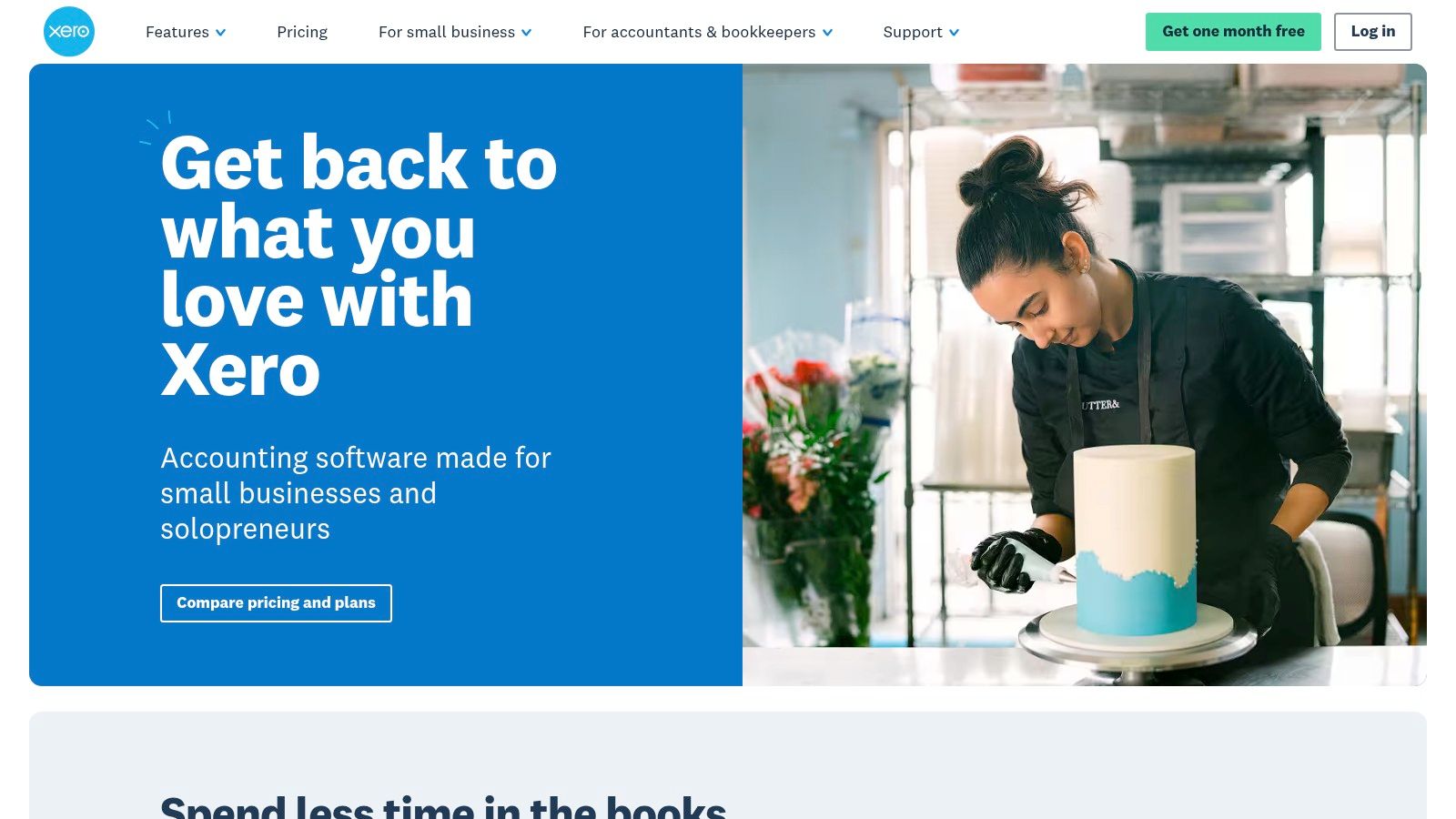 Xero