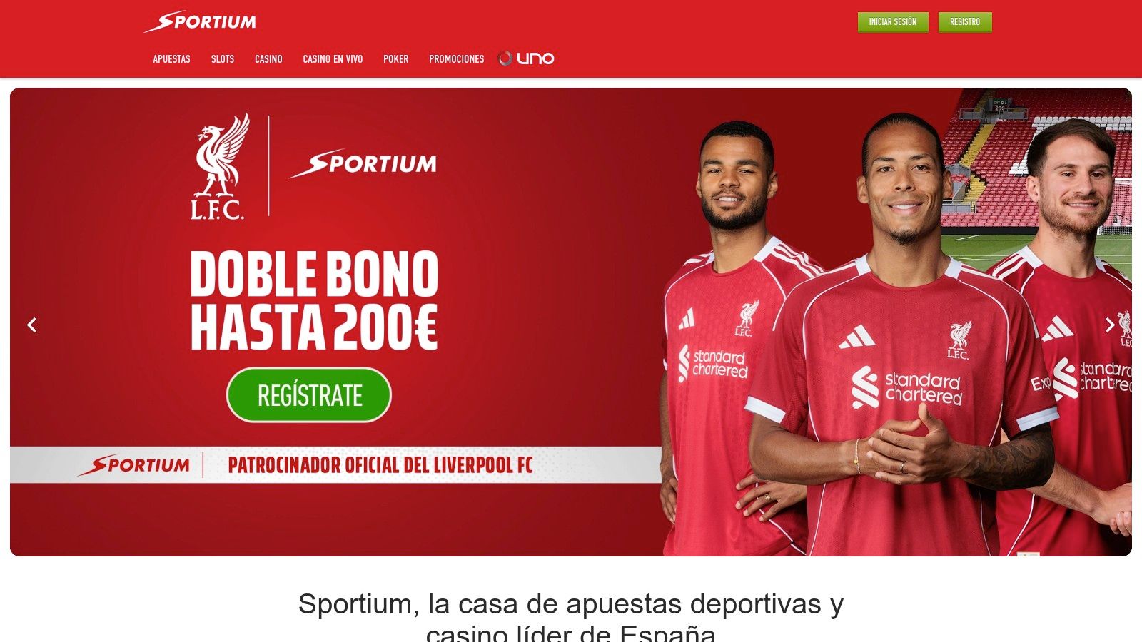Sportium