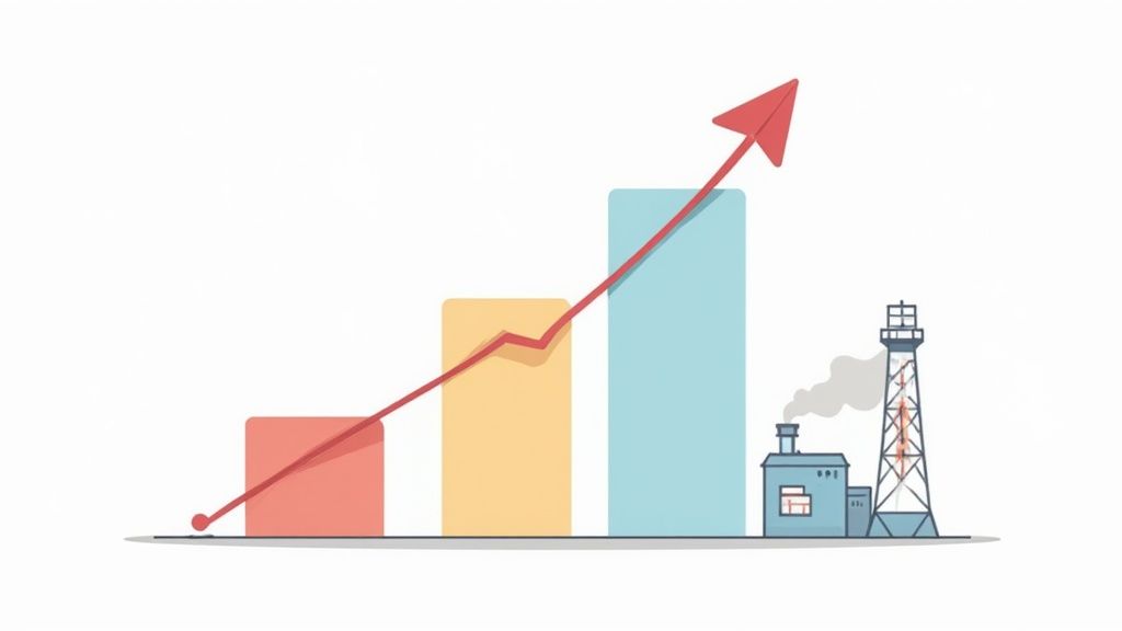 Transforming Cycle Times Into Profits