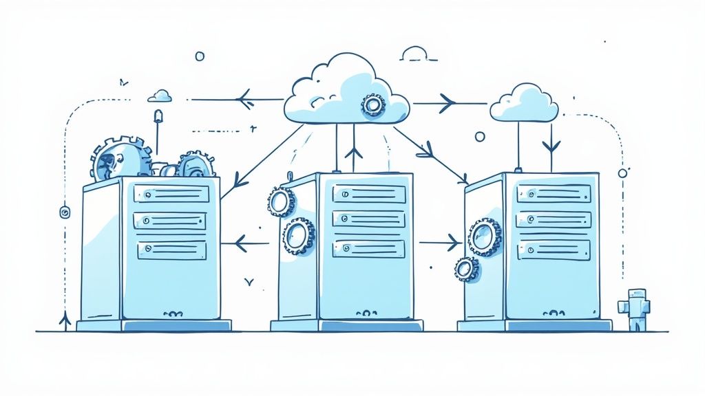 Image related to measuring DevOps progress