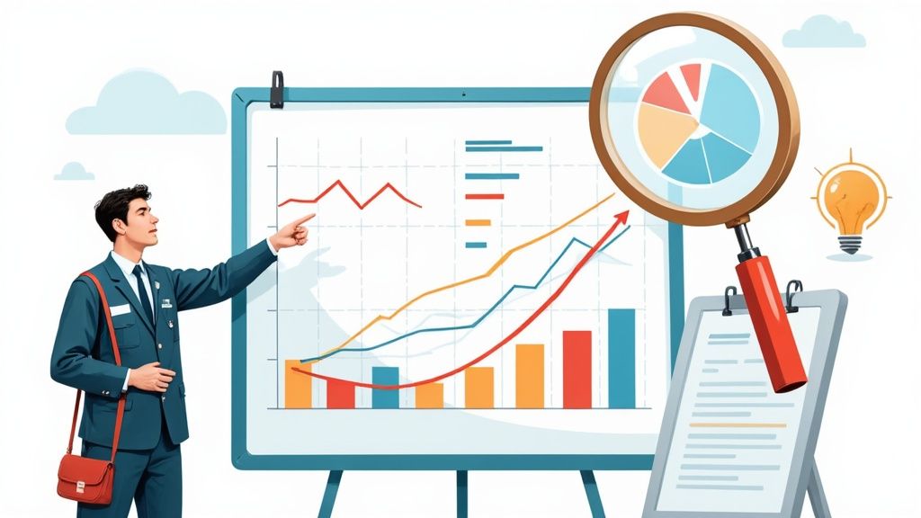 Engineering Performance Dashboards