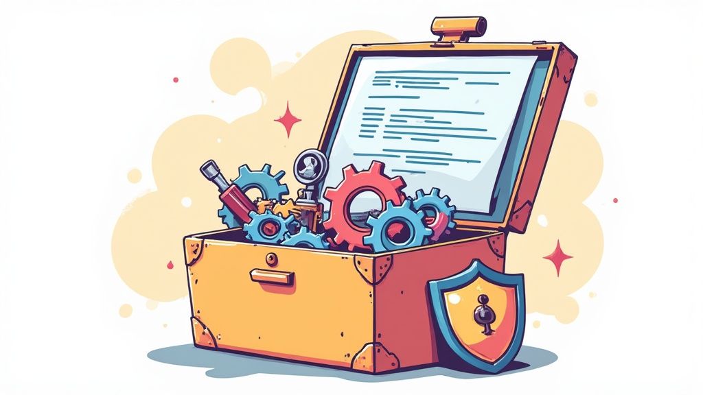 Creating a Culture That Values Technical Excellence