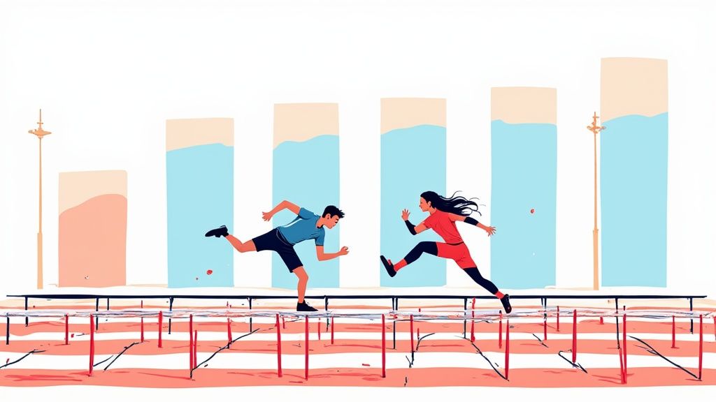 Optimizing Agile Cycle Time