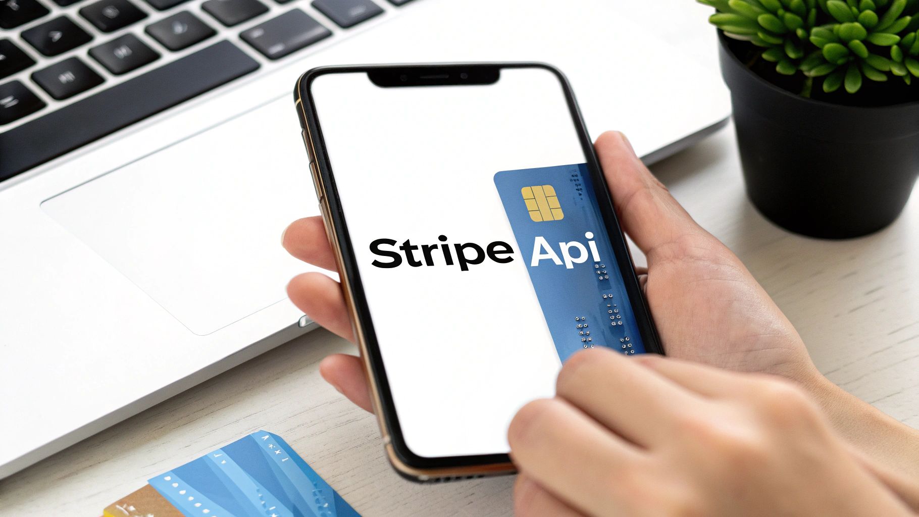 Stripe API Specification