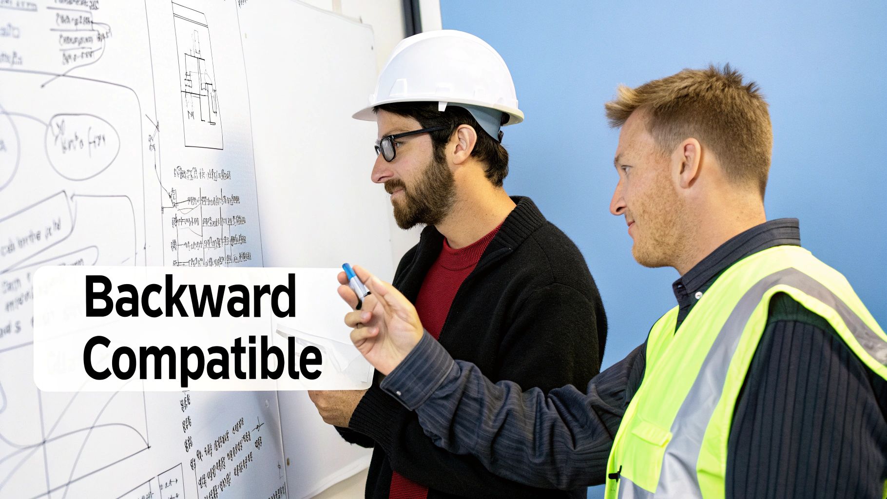 Backwards Compatibility Strategies