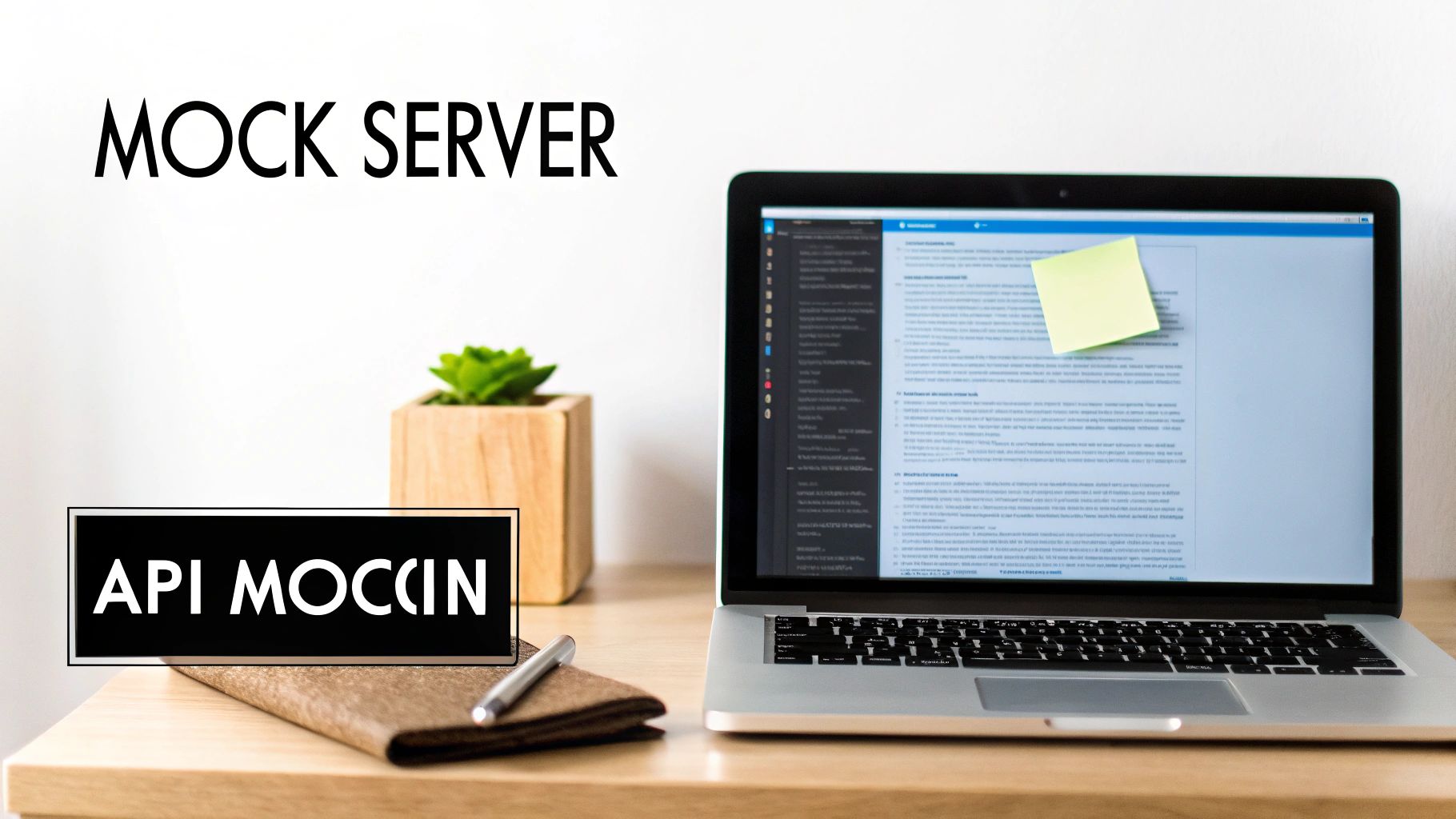 Screenshot from https://dotmock.io/