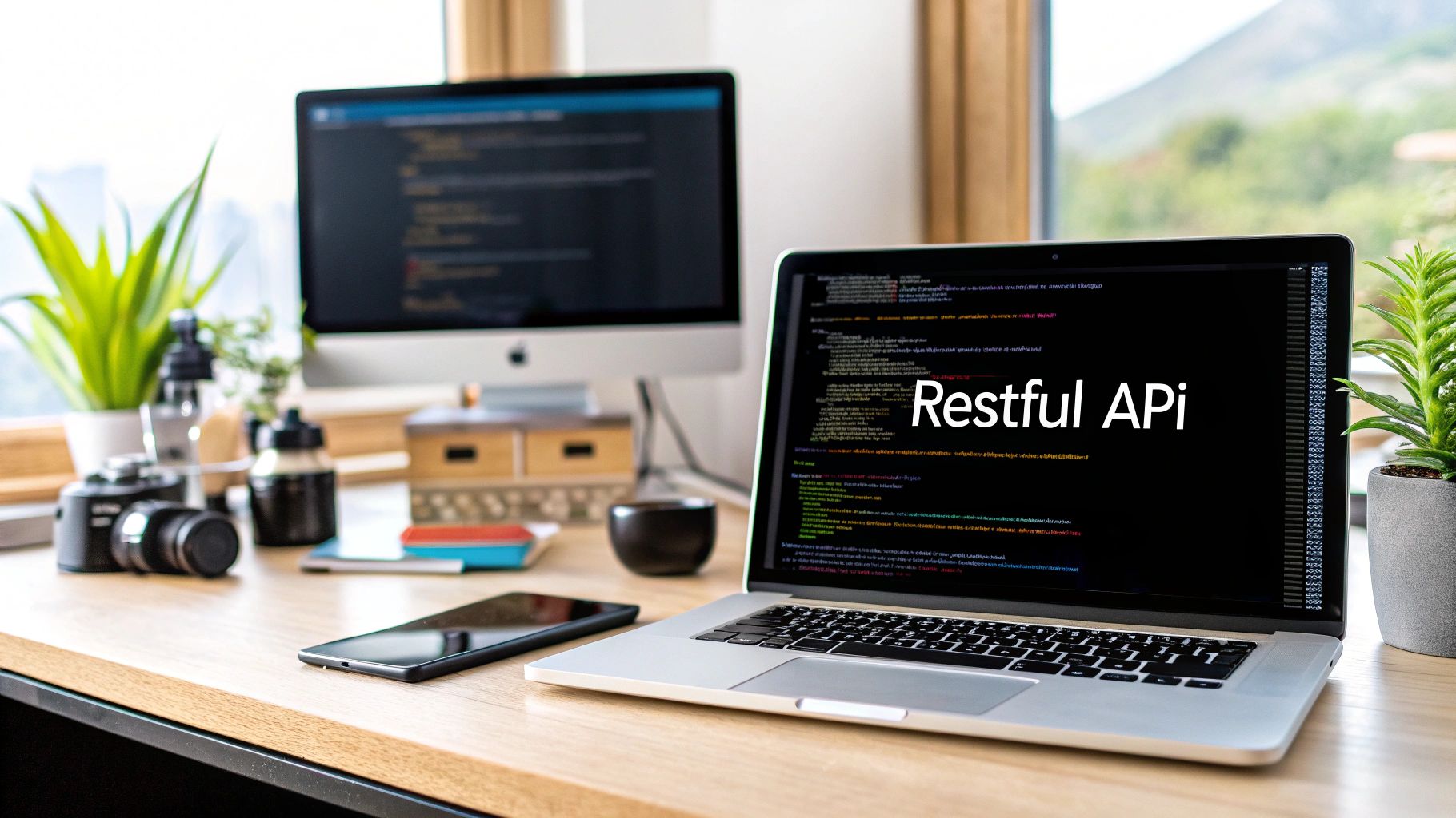 RESTful Architecture and HTTP Methods