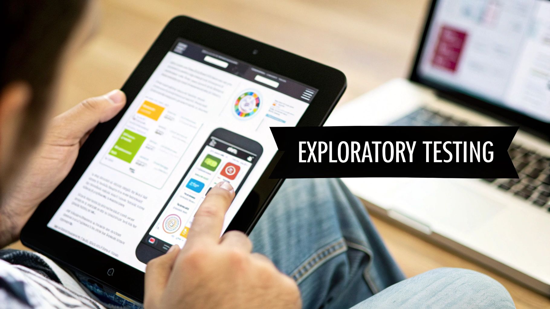 Exploratory Testing