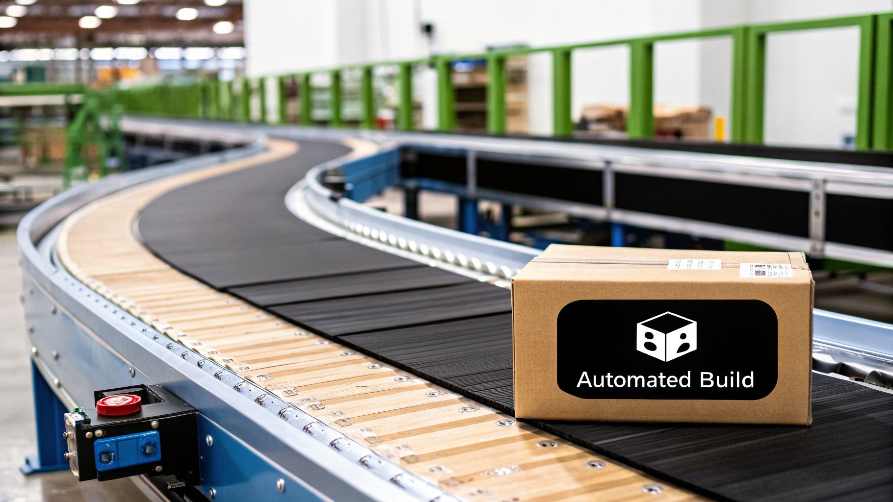 Automate the Build Process