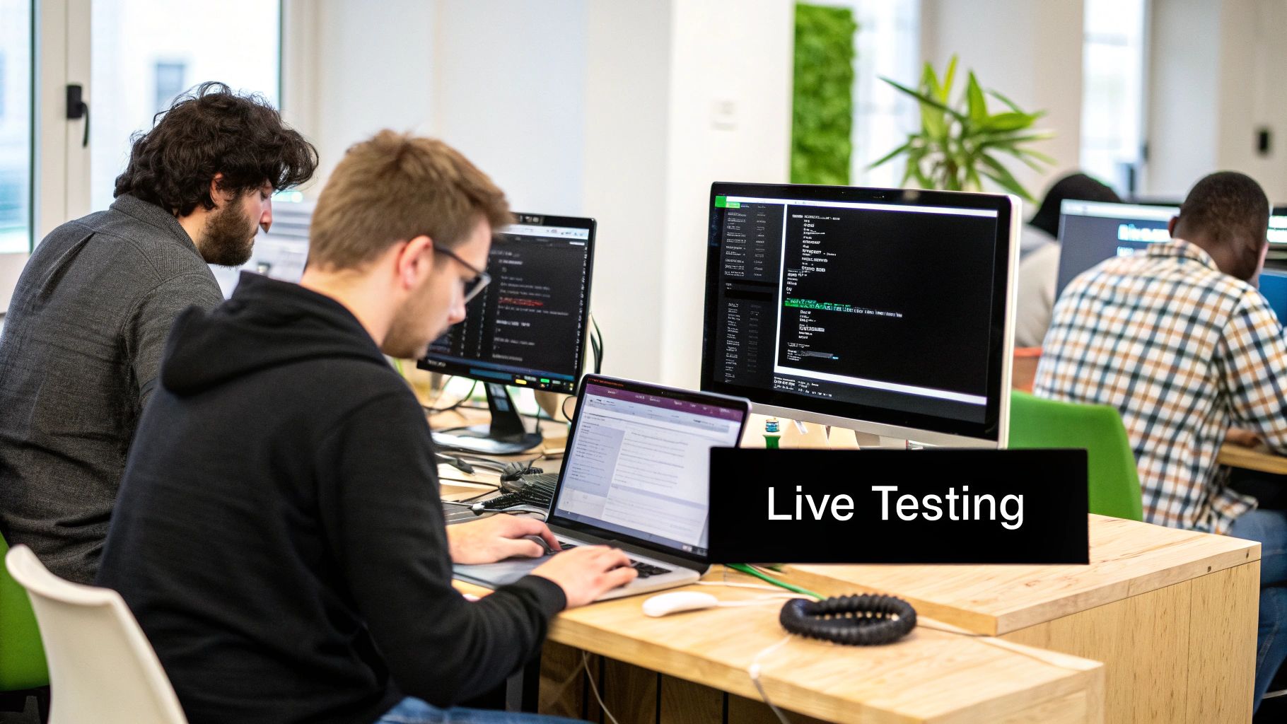 Interactive Documentation and Try-It-Out Features