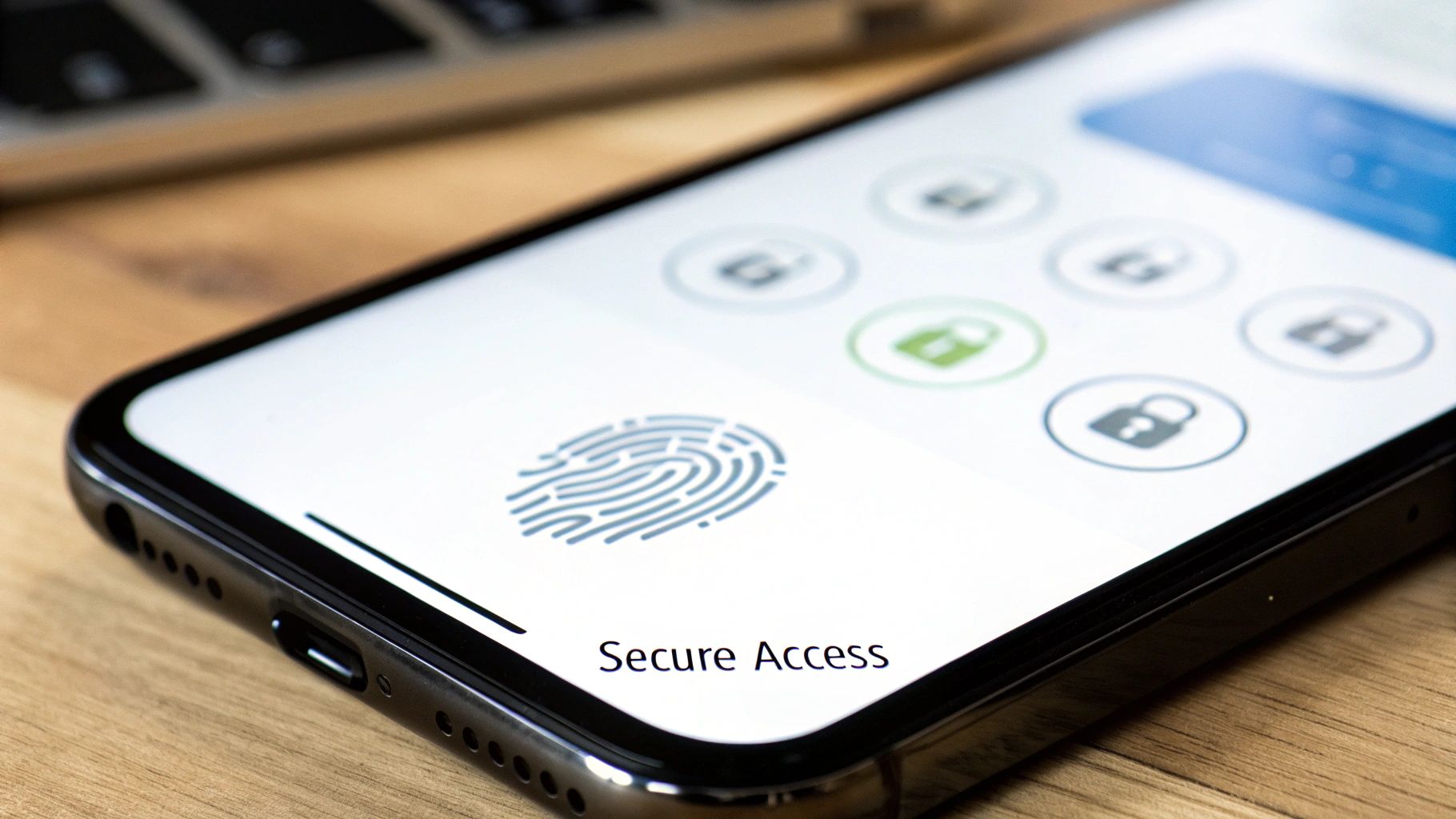 Robust Authentication and Authorization