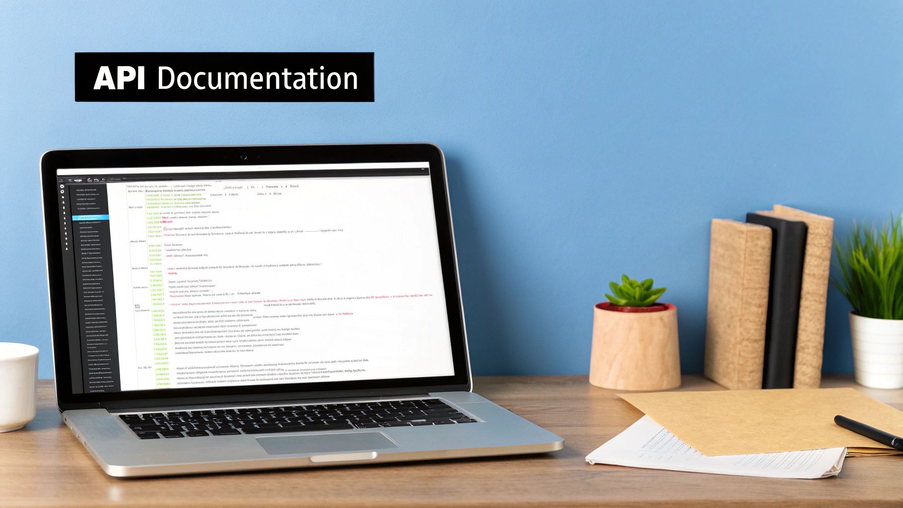 Comprehensive API Documentation