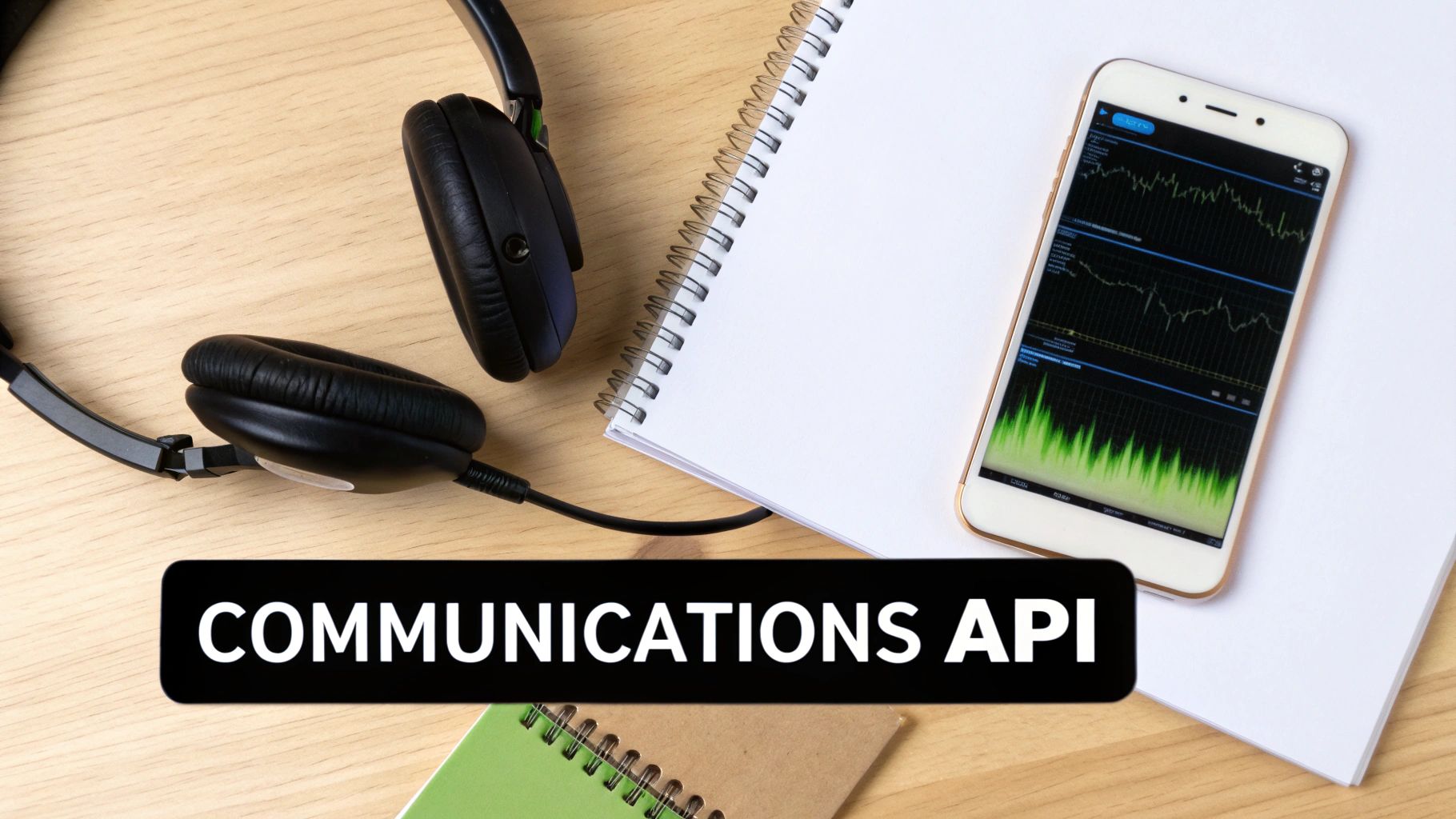 Twilio Communications API