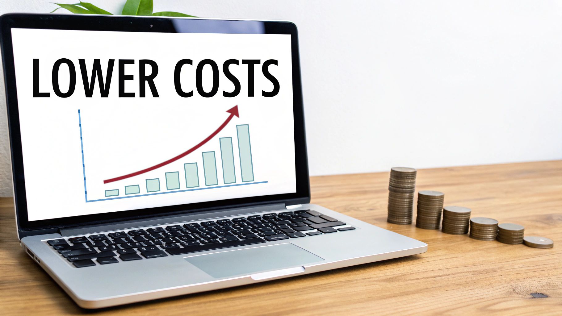 Cost Reduction Over Time