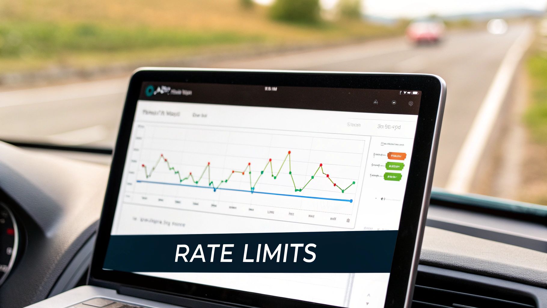 Rate Limiting and Throttling