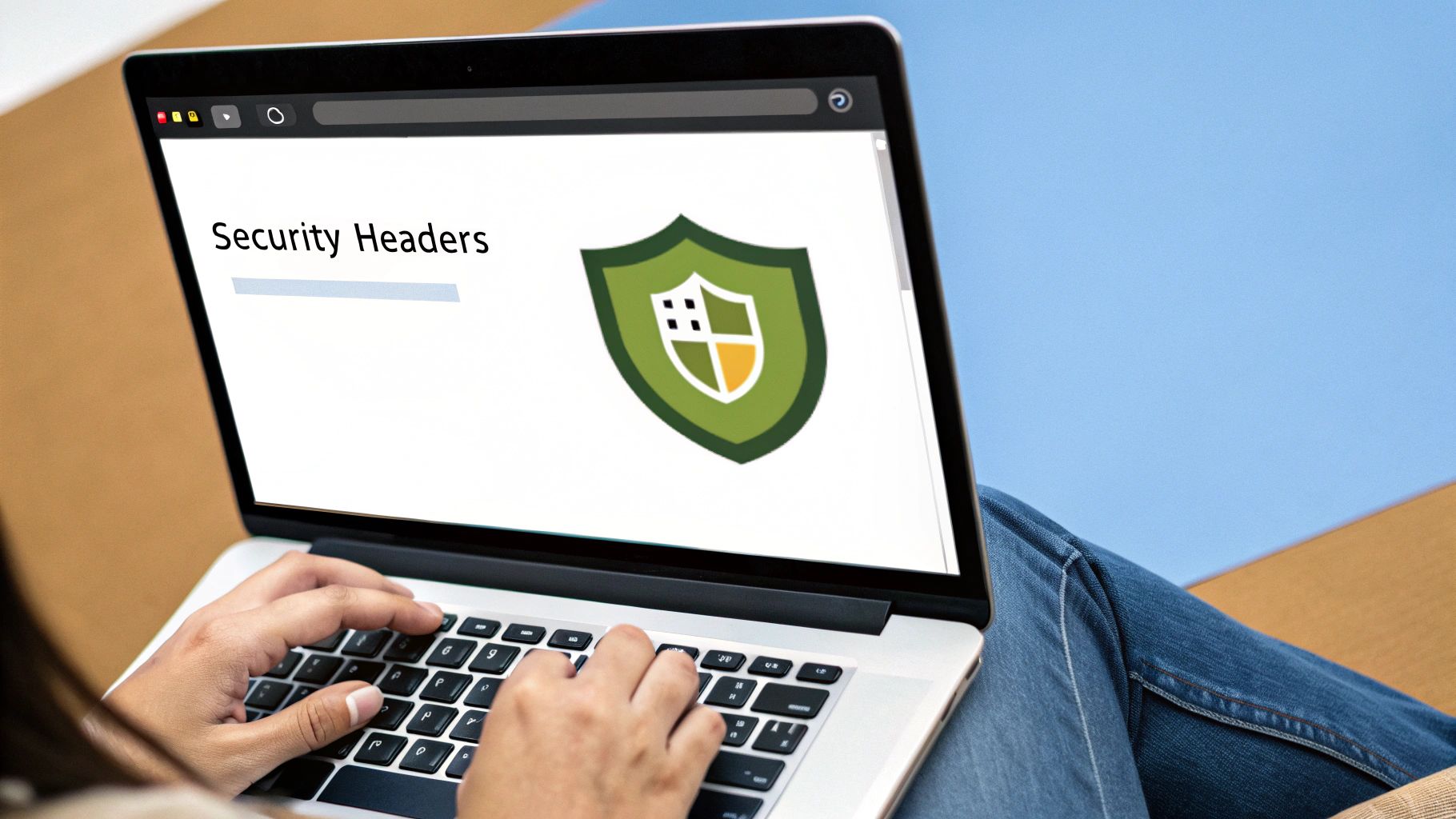 Security Headers Implementation