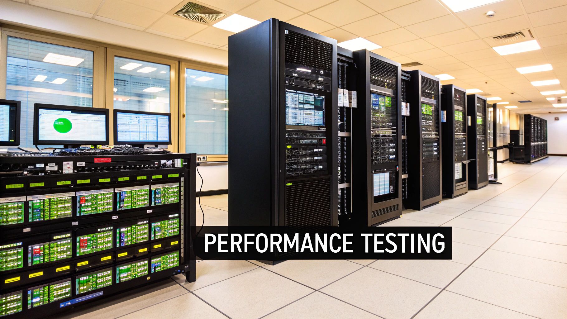 Performance Testing