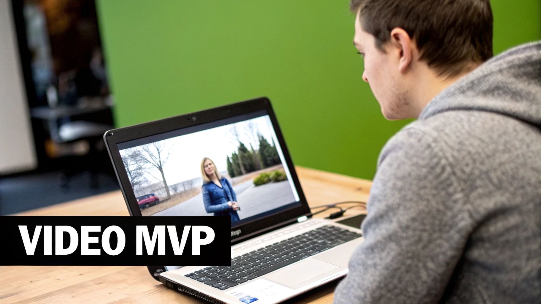 Dropbox's Explainer Video MVP