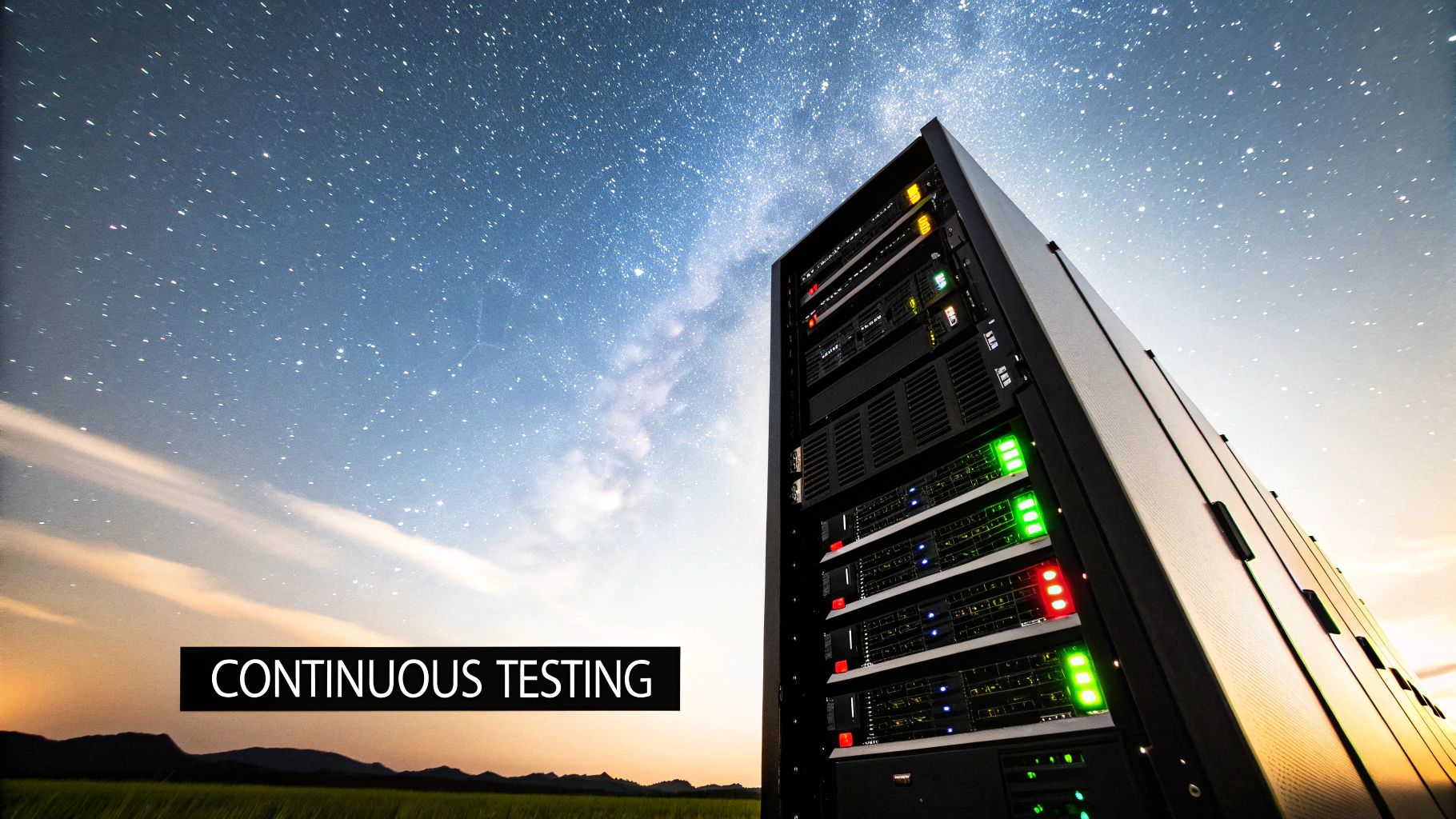 Enhanced Software Quality and Reliability