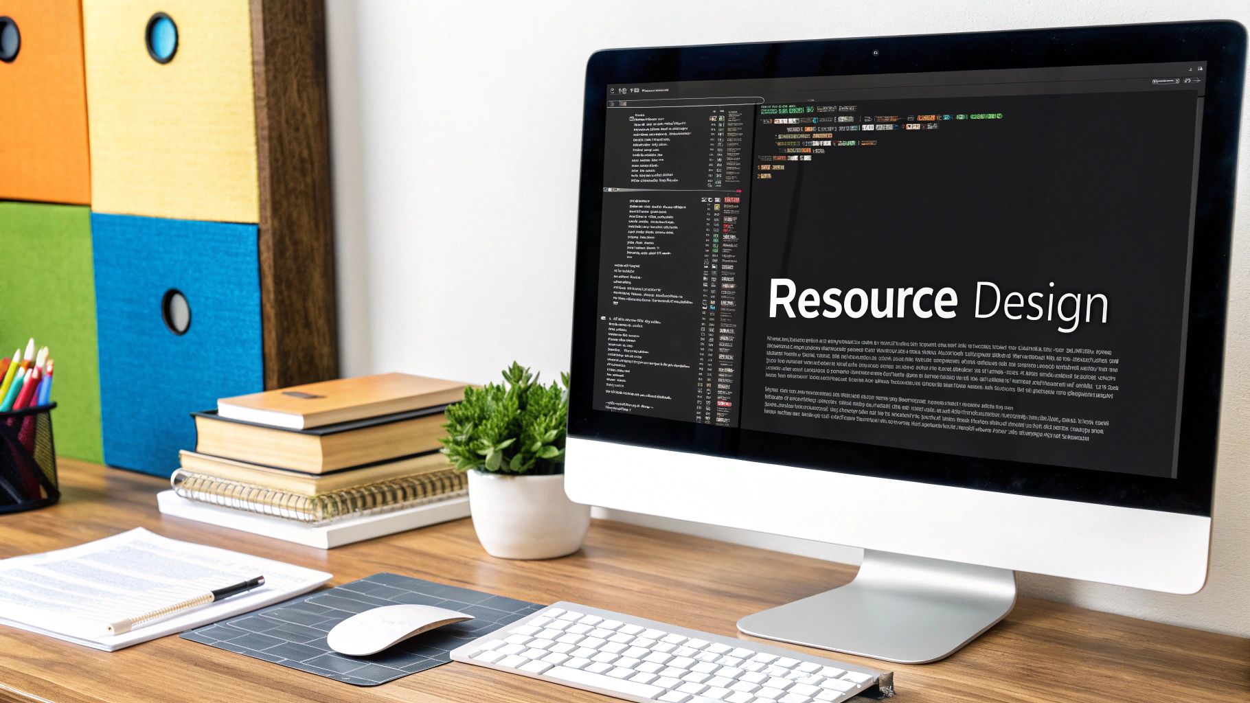 RESTful Architecture and Resource-Based Design