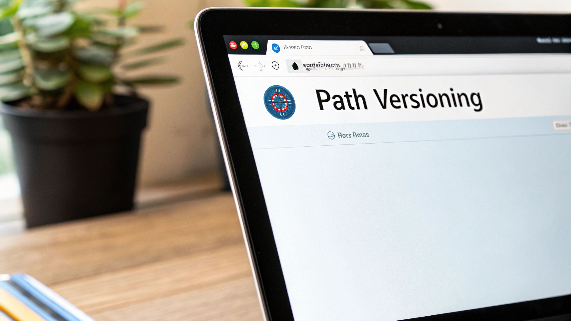 URL Path Versioning
