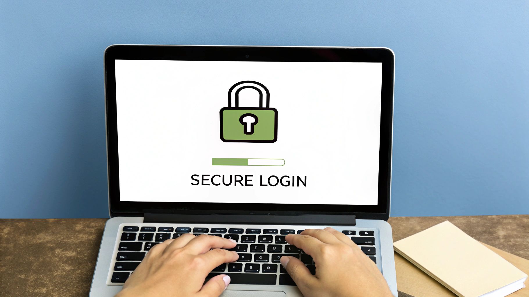 Authentication and Session Management