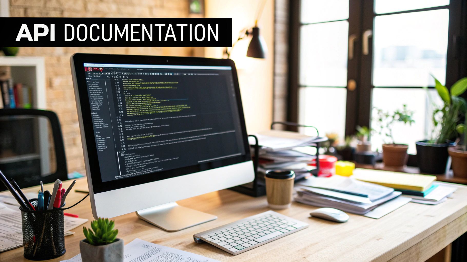 Comprehensive API Documentation