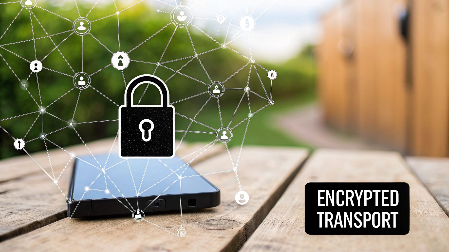 HTTPS and Transport Layer Security