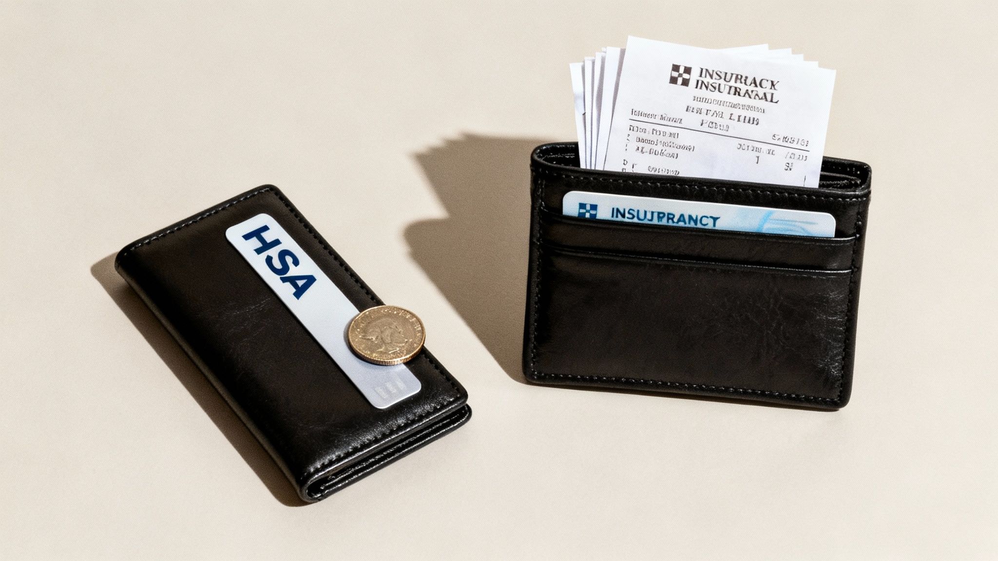 A person sitting at a table with a laptop, calculator, and papers, thoughtfully making a financial decision.