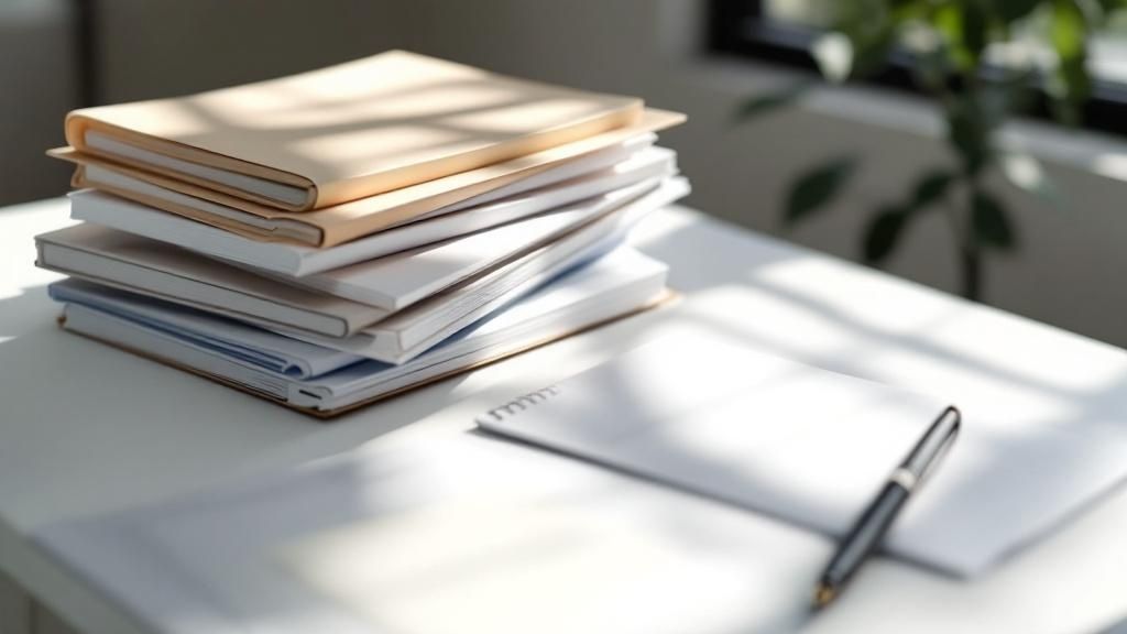 A calendar with a specific date circled in red, symbolizing a legal deadline.