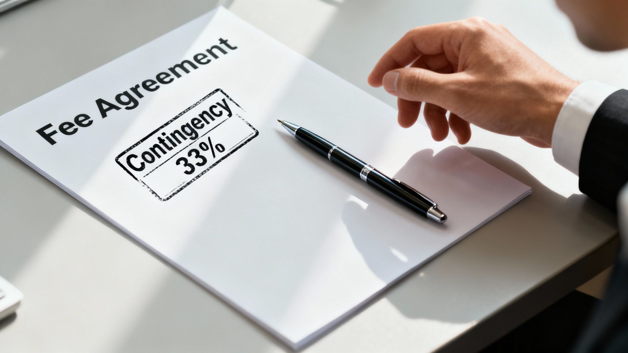 How Do You Typically Charge for Your Services?