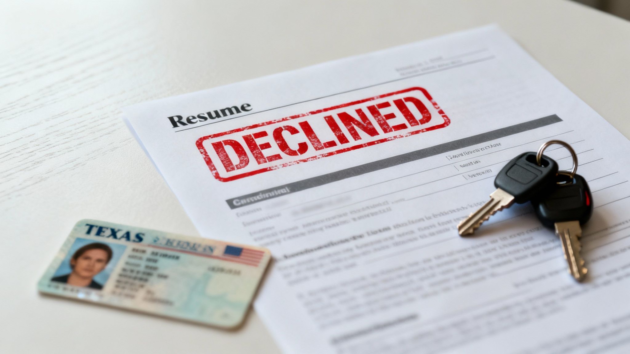 An empty, open road with an uncertain sky.