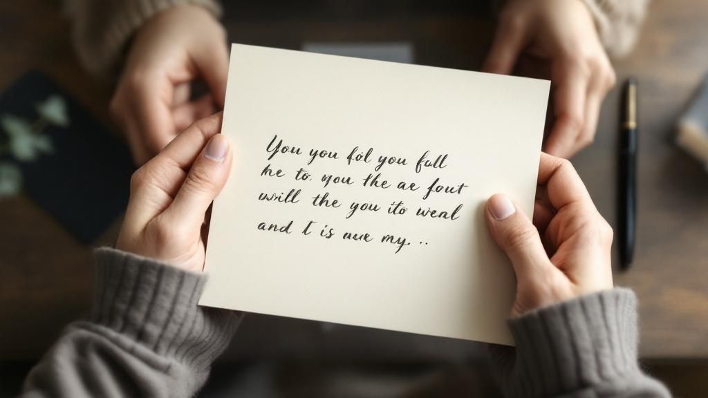 A person sitting at a desk, carefully drafting a legal document with a pen and paper.