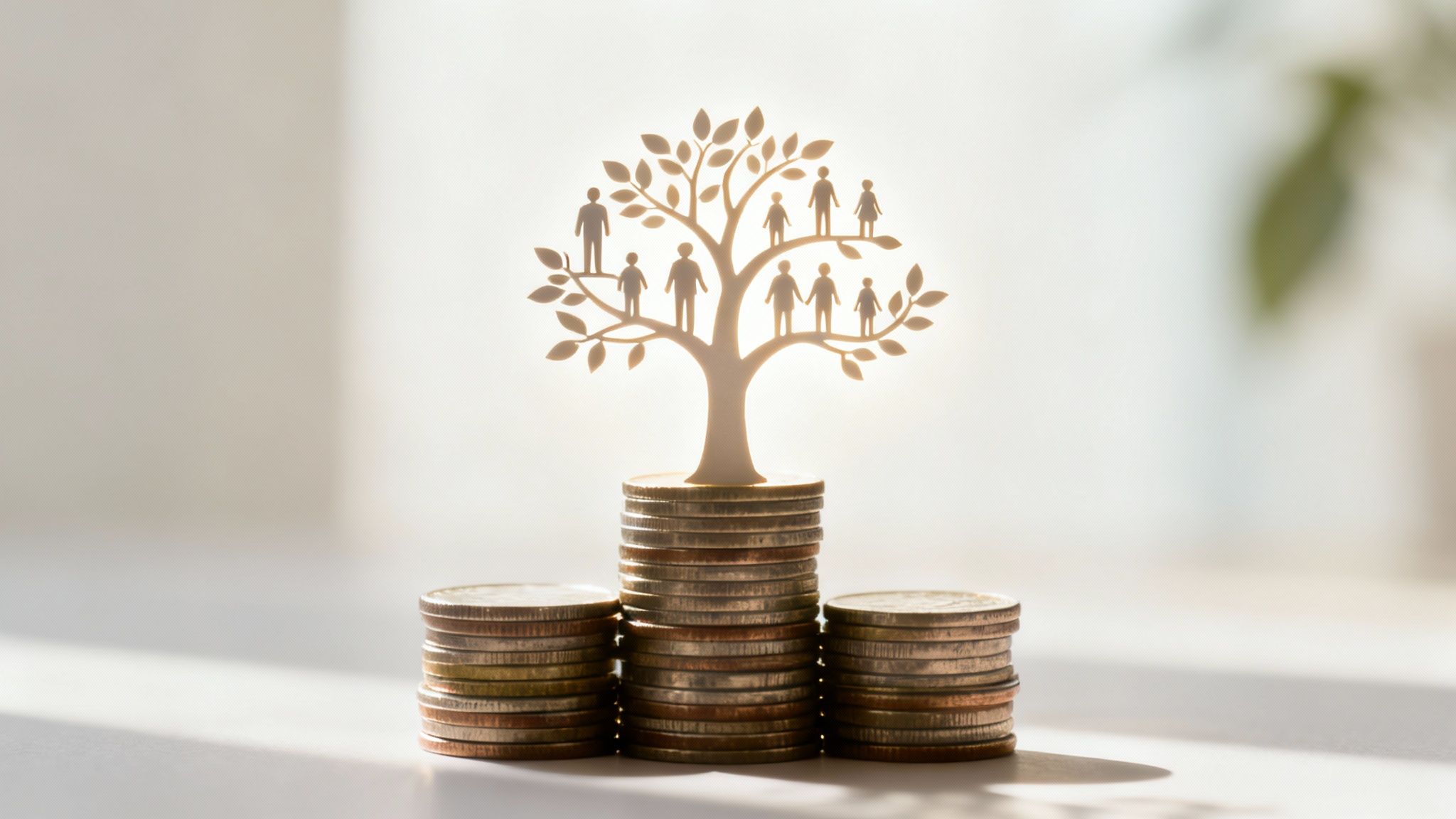 Grantor Retained Income Trust (GRIT)