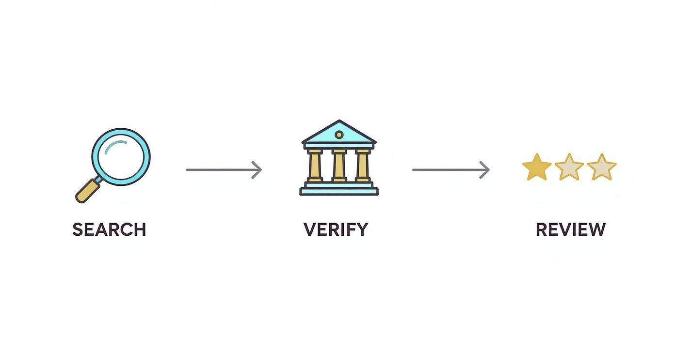 Infographic about cps lawyer near me