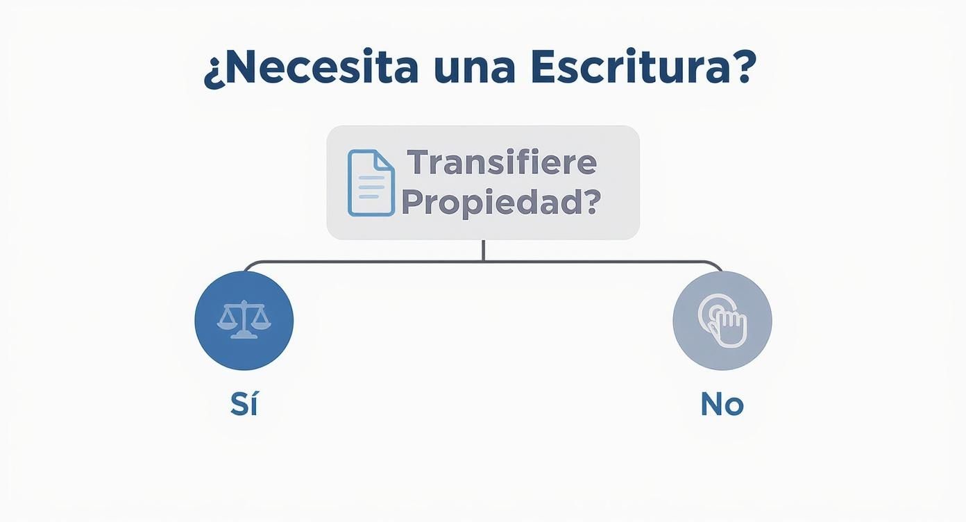 Infographic about deed transfer texas