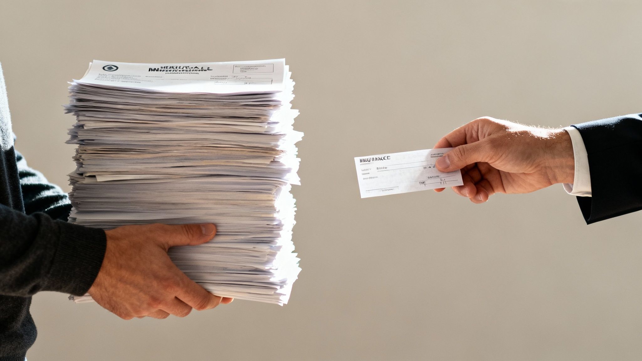 Insurance Company Bad Faith or Denial