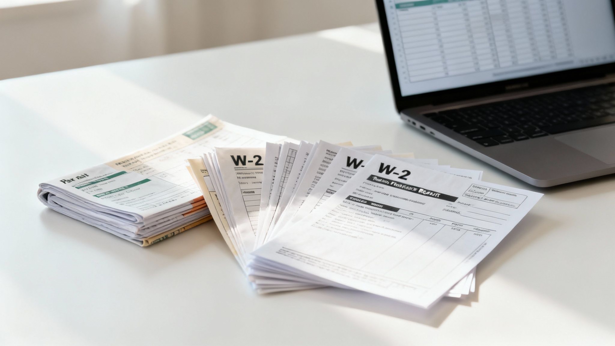 A person signing official legal documents at a desk
